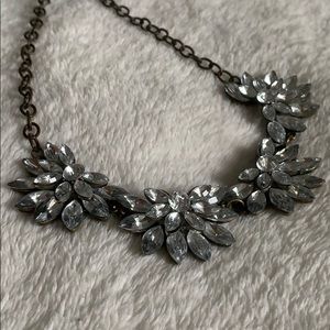 Statement necklace